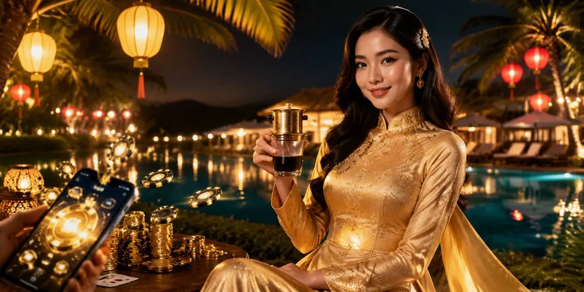 69vn77 Việt Nam Sảnh casino